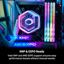 Silicon Power Storm RGB 32GB (2x16GB) DDR5 7200 thumbnail 4