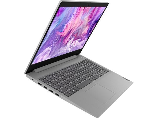 Lenovo IdeaPad 3 15IGL05 81WQ00C8US image 3