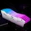 TEAMGROUP T-Force Delta RGB 32GB (2x16GB) DDR5 6000MHz White thumbnail 2