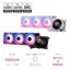MSI MPG CORELIQUID P13 360 WHITE thumbnail 2