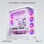 PHANTEKS D30 PWM Regular Airflow D-RGB White thumbnail 8