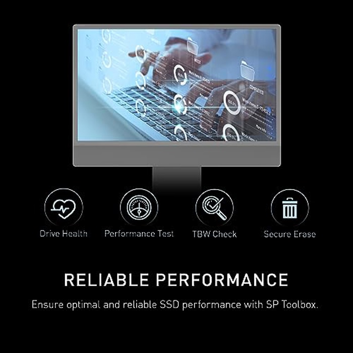 Silicon Power US75 4TB image 5