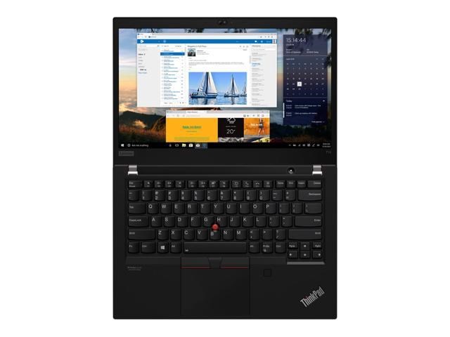 Lenovo ThinkPad T14 G2 20W0014SUS image 4