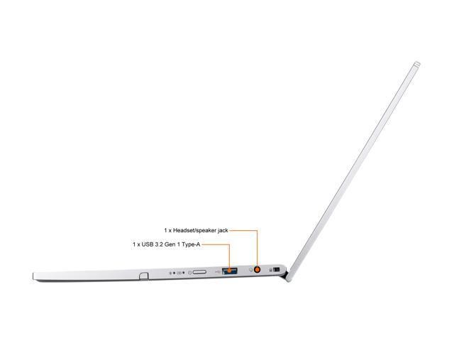 Acer Spin 3 SP313-51N-50R3 image 8