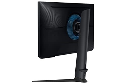 SAMSUNG Odyssey G32A image 12