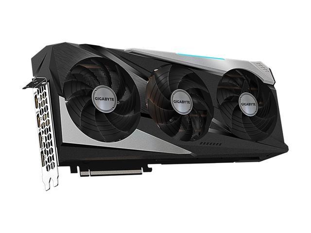 Gigabyte Radeon RX 6950 XT GAMING OC 16G image 3