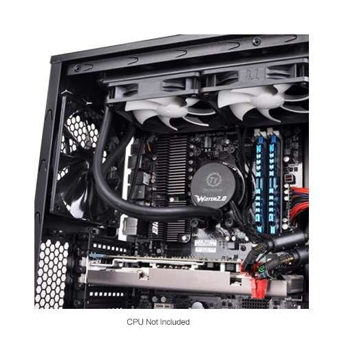 Thermaltake Water 2.0 Extreme image 3