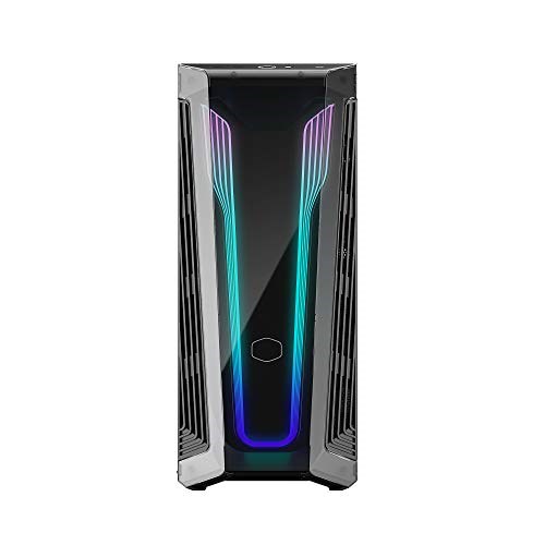 Cooler Master MasterBox 540 image 3