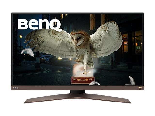BenQ EW2880U image 6