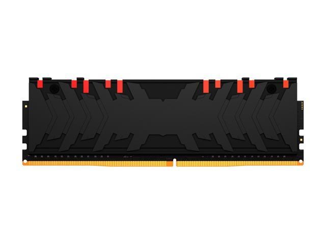 Kingston Fury Renegade RGB 16GB DDR4 3600MHz image 2