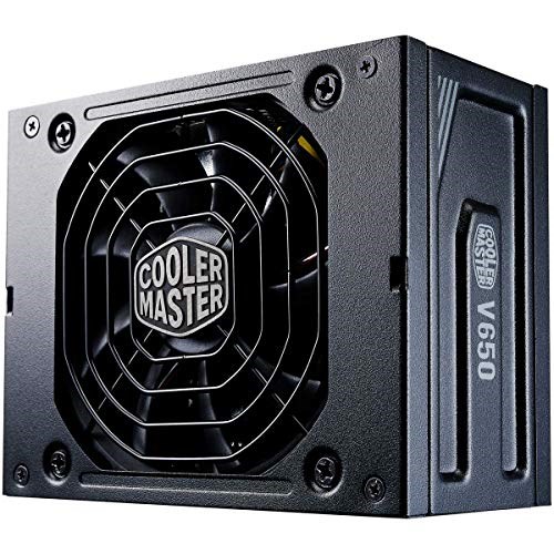 Cooler Master V650 SFX image 13