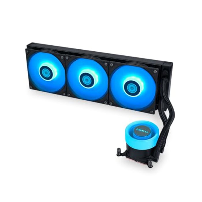 Lian Li Galahad II Lite 360mm RGB
