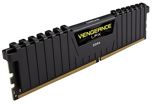Corsair Vengeance LPX 16GB (2x8GB) DDR4 3000MHz image 2