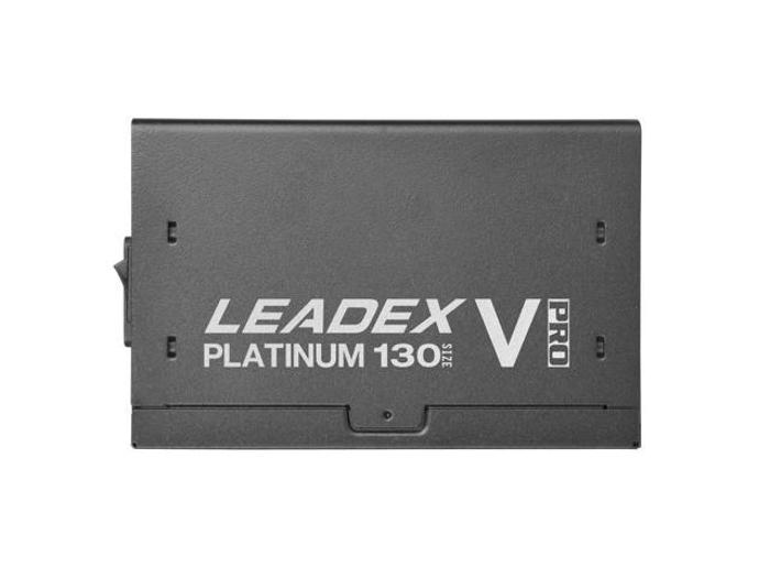 Super Flower Leadex V Platinum PRO 1000W image 5
