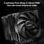 be quiet! Pure Rock Pro 3 Black thumbnail 4