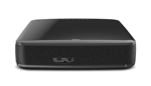 Toshiba Canvio Connect 2TB Silver image 2