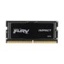 Kingston FURY Impact 16GB DDR5 6400 SODIMM CL38 KF564S38IB-16