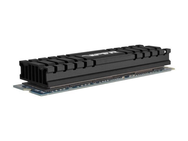 Patriot Viper VPN110 512GB image 6