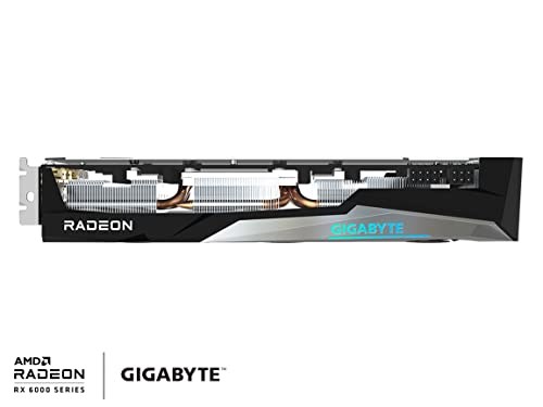 GIGABYTE Radeon RX 6750 XT GAMING OC 12G image 8