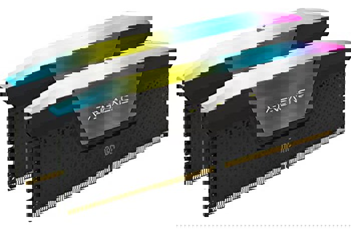 Compatible motherboards with Corsair VENGEANCE RGB 32GB (2x16GB