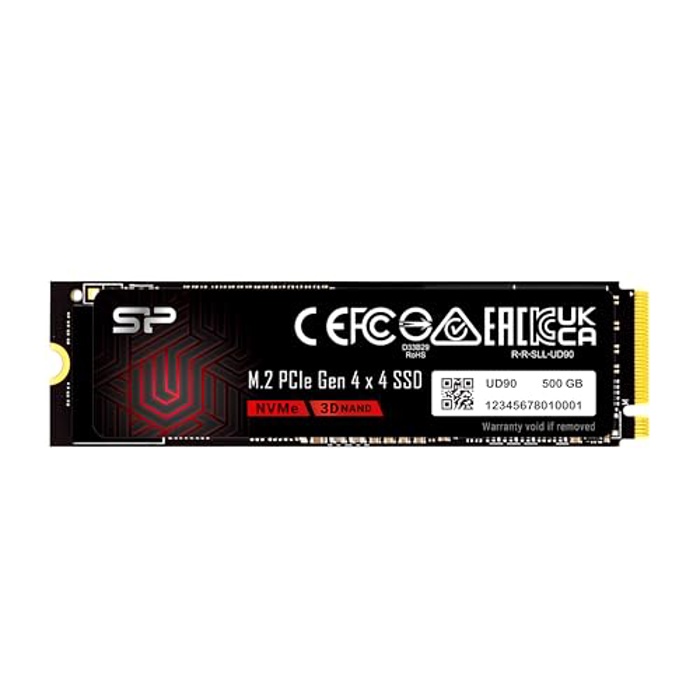 Silicon Power UD90 500GB