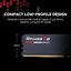 G.SKILL Ripjaws S5 128GB (2x64GB) DDR5 6000 thumbnail 4