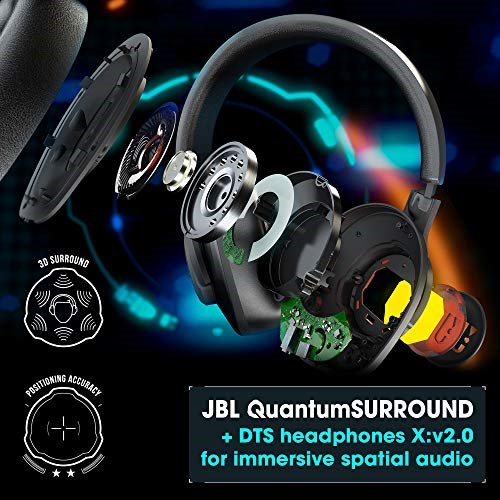 JBL Quantum 400 image 3