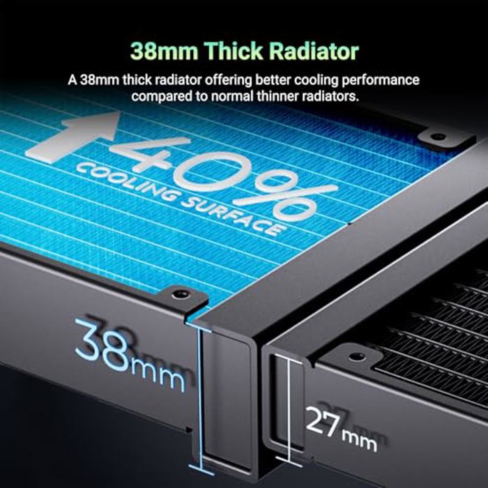 ID-COOLING DX240 MAX image 4