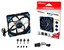 Enermax D.F.VEGAS 120mm thumbnail 7
