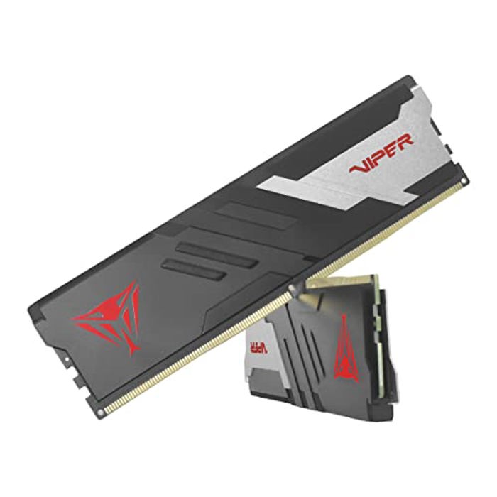Patriot Viper Venom 64GB (2 x 32GB) DDR5 6000MHz image 3