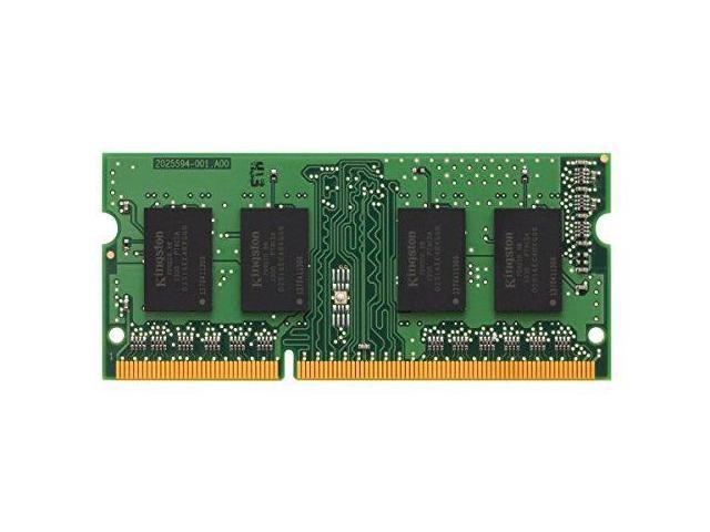 Kingston 4GB DDR3 SO-DIMM 1600 KCP316SS8/4 image 7