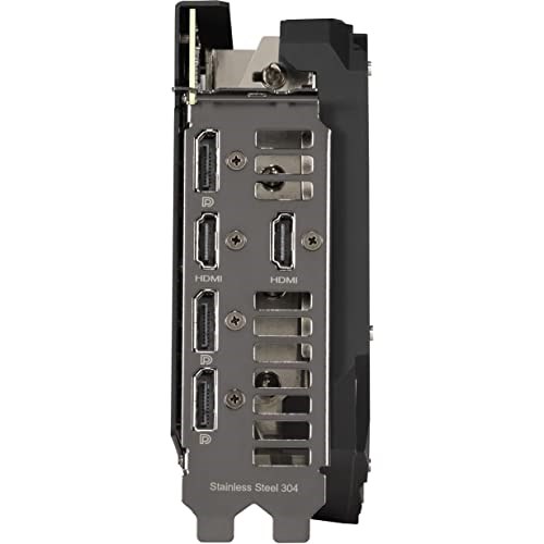 ASUS ROG Strix GeForce RTX 3060 V2 OC Edition image 2
