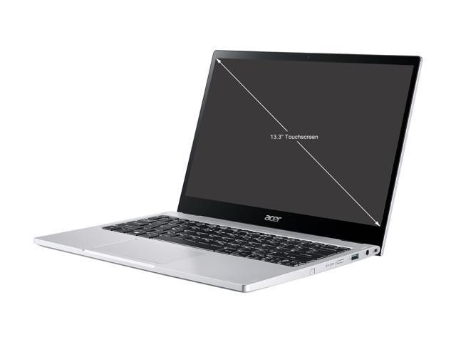 Acer Spin 3 SP313-51N-50R3 image 4