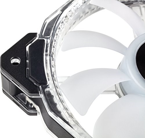 Corsair HD Series HD120 RGB LED image 5