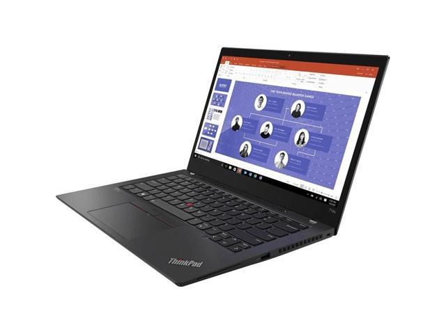 Lenovo ThinkPad T14s Gen 2 20WM005DUS image 2