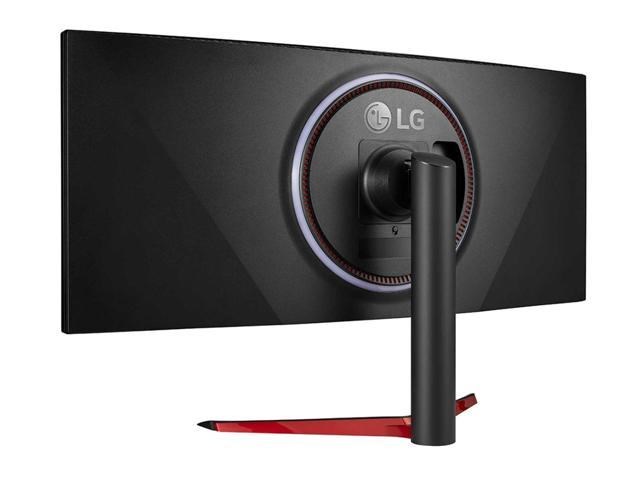 LG UltraGear 38GN95B-B image 8