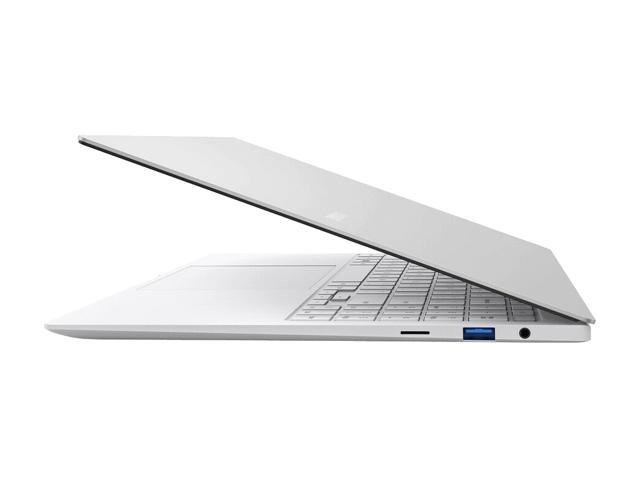Samsung Galaxy Book Pro 360 NP950XDB-KE3US image 8