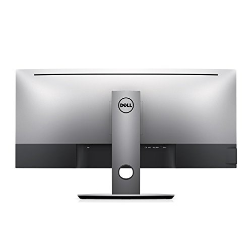 Dell U3417W 34" image 5