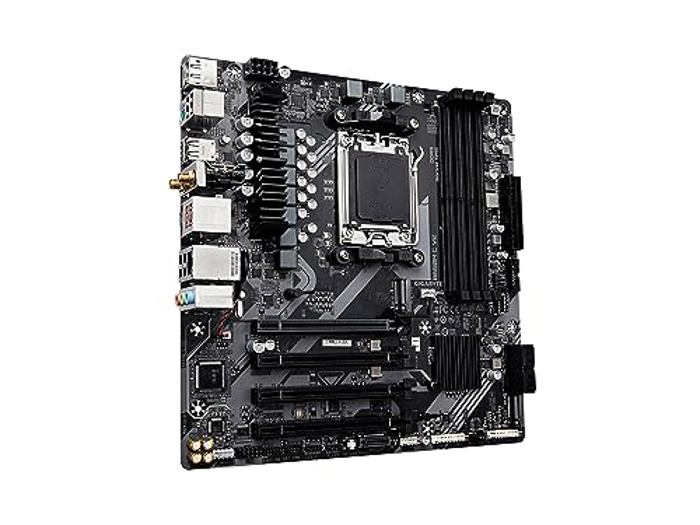 GIGABYTE B650M C V2 image 3
