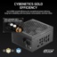CORSAIR RM850x Shift 2025 thumbnail 6