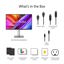 ASUS ProArt Display PA279CRV thumbnail 8