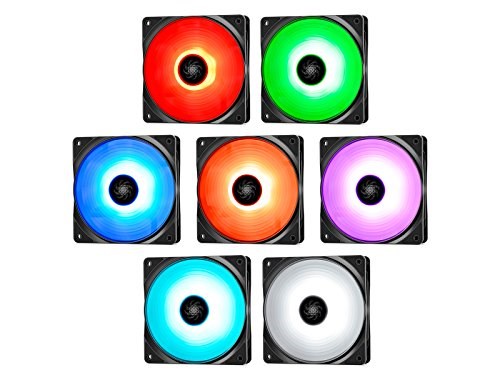 DEEPCOOL RF 120 (3 in 1) image 4