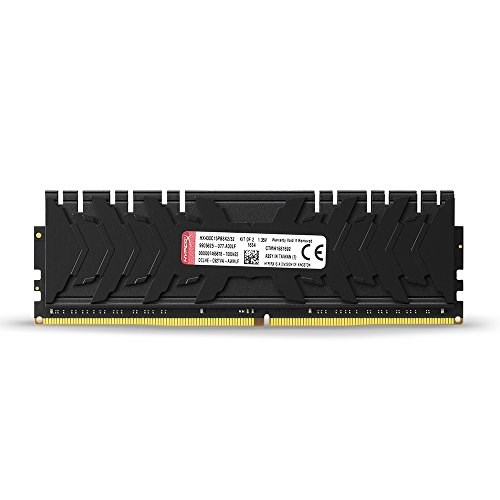 Kingston HyperX Predator Black 32GB Kit (2x16GB) 3000MHz DDR4 image 3