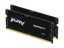 Kingston FURY Impact 16GB (2 x 8GB) DDR5 4800 SODIMM thumbnail 1