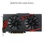 ASUS Expedition Radeon RX 570 8GB OC Edition thumbnail 3