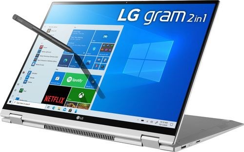 LG gram 16T90P-K.ADS9U1