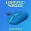 Logitech G305 LIGHTSPEED Blue thumbnail 3