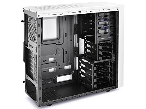 DEEPCOOL TESSERACT WH image 5