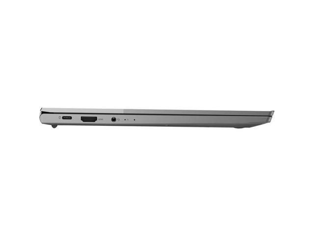 Lenovo ThinkBook 13s G3 ACN 20YA007FUS image 4