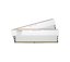 Klevv Urbane V RGB 32GB (2x16GB) DDR5 6400 White CL30 KD5AGUA80-64A320M